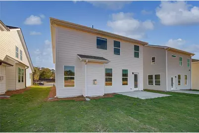 308 Abbotts Crossing Circle, Conyers, GA 30094 - Photo 29