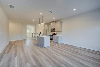 308 Abbotts Crossing Circle, Conyers, GA 30094 - Photo 11