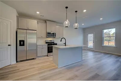 308 Abbotts Crossing Circle, Conyers, GA 30094 - Photo 9