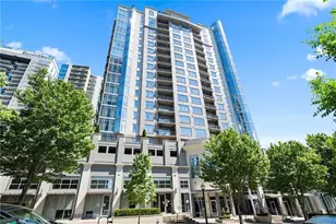 222 12th St NE, Atlanta, GA 30309 - Photo 1