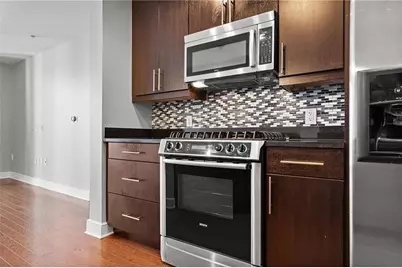 222 12th Street NE #1901, Atlanta, GA 30309 - Photo 9