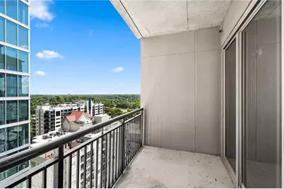 222 12th Street NE #1901, Atlanta, GA 30309 - Photo 23