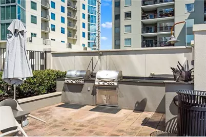 222 12th Street NE #1901, Atlanta, GA 30309 - Photo 29