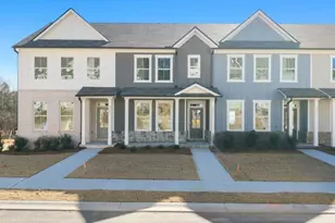 6736 Leigh St, Flowery Branch, GA 30542 - Photo 1