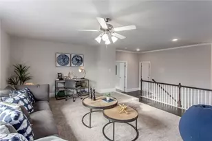 4332 Shandi Cove, Hoschton, GA 30548 - Photo 11