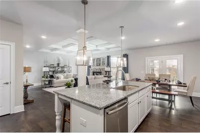 4332 Shandi Cove, Hoschton, GA 30548 - Photo 7