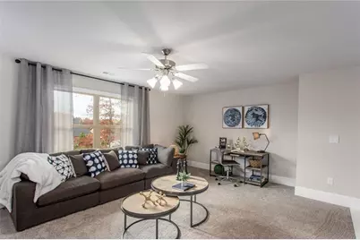 4332 Shandi Cove, Hoschton, GA 30548 - Photo 9