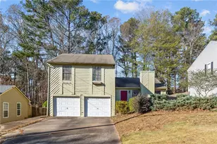 924 Shiloh Ridge Run NW, Kennesaw, GA 30144 - Photo 1