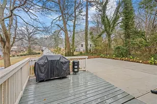 2226 Alpha Dr, Decatur, GA 30032 - Photo 27