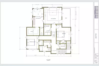 2179 William Way, Atlanta, GA 30345 - Photo 5