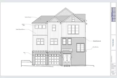 2179 William Way, Atlanta, GA 30345 - Photo 3