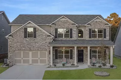 3868 Southfield Court, Loganville, GA 30052 - Photo 1