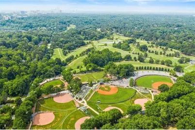 42 Pine Lake Drive, Sandy Springs, GA 30327 - Photo 47