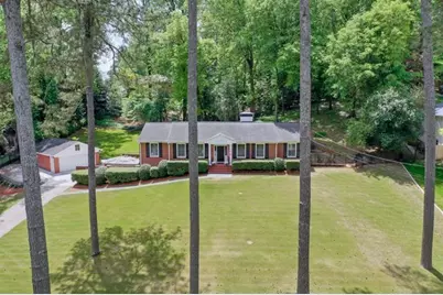 42 Pine Lake Drive, Sandy Springs, GA 30327 - Photo 39