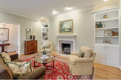 42 Pine Lake Drive, Sandy Springs, GA 30327 - Photo 5