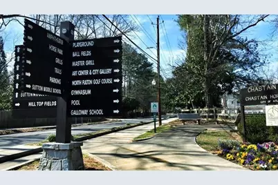 42 Pine Lake Drive, Sandy Springs, GA 30327 - Photo 45