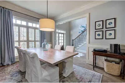 16 Cambridge Way, Cartersville, GA 30121 - Photo 5