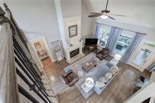 16 Cambridge Way, Cartersville, GA 30121 - Photo 7