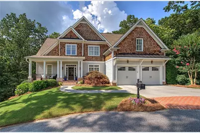 16 Cambridge Way, Cartersville, GA 30121 - Photo 1