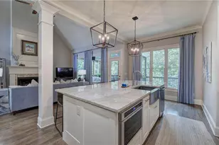 16 Cambridge Way, Cartersville, GA 30121 - Photo 17