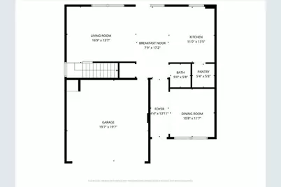 3306 Loblolly Pine Way, Decatur, GA 30034 - Photo 35