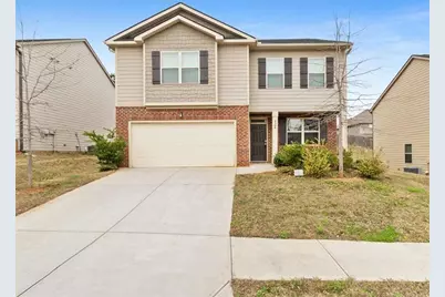 3306 Loblolly Pine Way, Decatur, GA 30034 - Photo 1