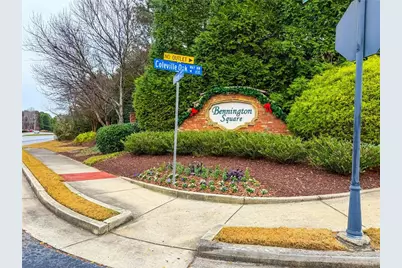 786 Garbrooke Square #46, Lawrenceville, GA 30046 - Photo 1