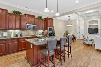 2066 Heathermere Way, Roswell, GA 30075 - Photo 5