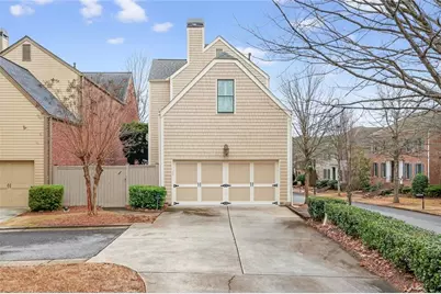 2066 Heathermere Way, Roswell, GA 30075 - Photo 41