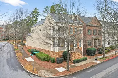 2066 Heathermere Way, Roswell, GA 30075 - Photo 37