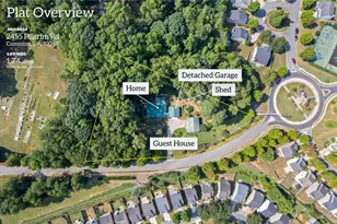 2455 Pilgrim Rd, Cumming, GA 30040 - Photo 15