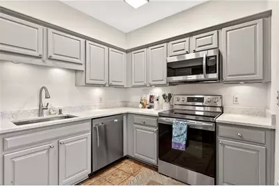 2865 Lenox Road NE #503, Atlanta, GA 30324 - Photo 17