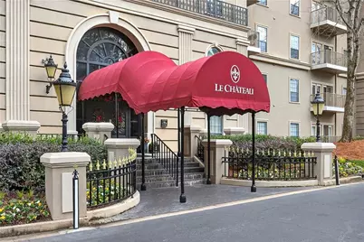 2865 Lenox Road NE #503, Atlanta, GA 30324 - Photo 3