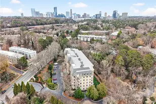 2865 Lenox Rd NE, Atlanta, GA 30324 - Photo 35