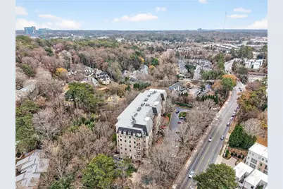 2865 Lenox Road NE #503, Atlanta, GA 30324 - Photo 37