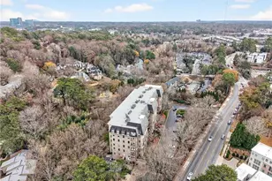 2865 Lenox Rd NE, Atlanta, GA 30324 - Photo 37