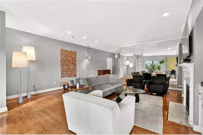 2865 Lenox Road NE #503, Atlanta, GA 30324 - Photo 7