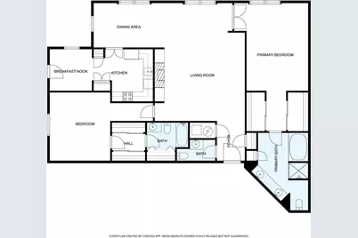 2865 Lenox Road NE #503, Atlanta, GA 30324 - Photo 33