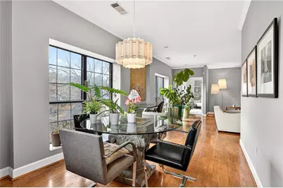 2865 Lenox Road NE #503, Atlanta, GA 30324 - Photo 11