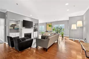 2865 Lenox Rd NE, Atlanta, GA 30324 - Photo 1