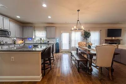 1458 Kim Manor Way, Lawrenceville, GA 30043 - Photo 17