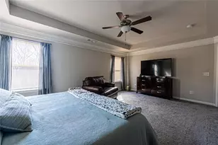 1458 Kim Mnr Wy, Lawrenceville, GA 30043 - Photo 25