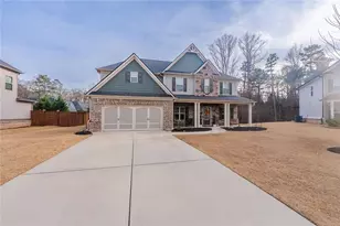 1458 Kim Mnr Wy, Lawrenceville, GA 30043 - Photo 5