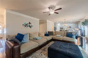 1458 Kim Mnr Wy, Lawrenceville, GA 30043 - Photo 15