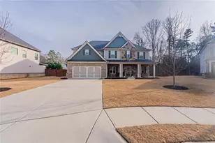 1458 Kim Mnr Wy, Lawrenceville, GA 30043 - Photo 3