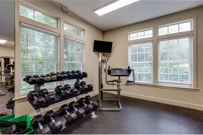 220 Renaissance Parkway NE #1111, Atlanta, GA 30308 - Photo 29