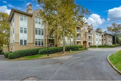 220 Renaissance Parkway NE #1111, Atlanta, GA 30308 - Photo 1