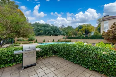 220 Renaissance Parkway NE #1111, Atlanta, GA 30308 - Photo 31