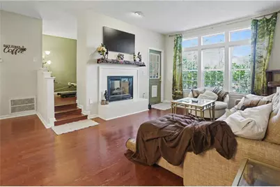 220 Renaissance Parkway NE #1111, Atlanta, GA 30308 - Photo 13