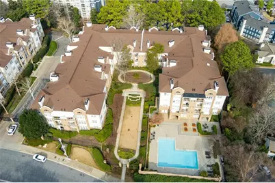 220 Renaissance Parkway NE #1111, Atlanta, GA 30308 - Photo 33